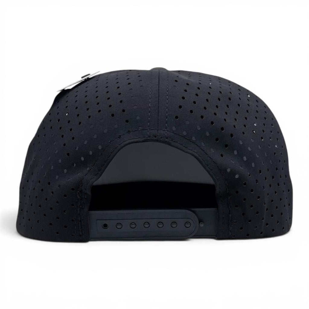 Gorra Basic Cap Resistente al Agua  - Lisa o con Bordado Personalizado,Mayoreo