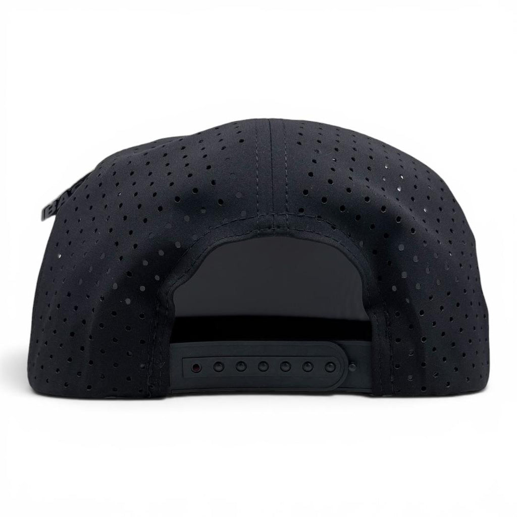 Gorra Basic Cap Resistente al Agua  - Lisa o con Bordado Personalizado,Mayoreo