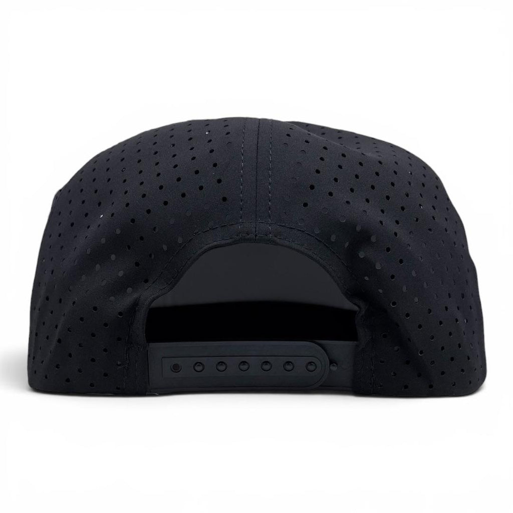 Gorra Basic Cap Resistente al Agua  - Lisa o con Bordado Personalizado,Mayoreo
