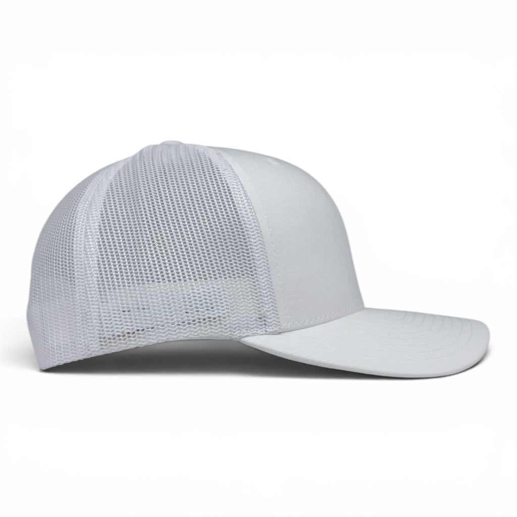 Gorra Flexfit 6606 Classic Trucker  SnapBack  - Lisa o con Bordado Personalizado,Mayoreo