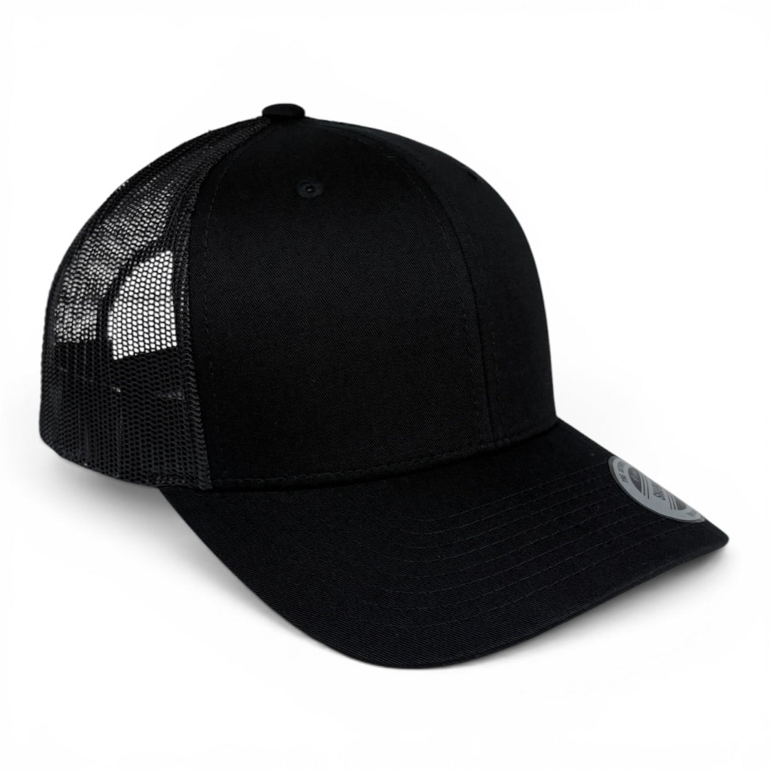 Gorra Flexfit 6606 Classic Trucker  SnapBack  - Lisa o con Bordado Personalizado,Mayoreo