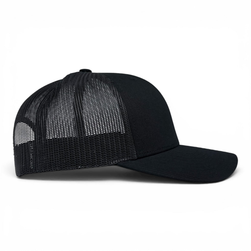 Gorra Flexfit 6606 Classic Trucker  SnapBack  - Lisa o con Bordado Personalizado,Mayoreo