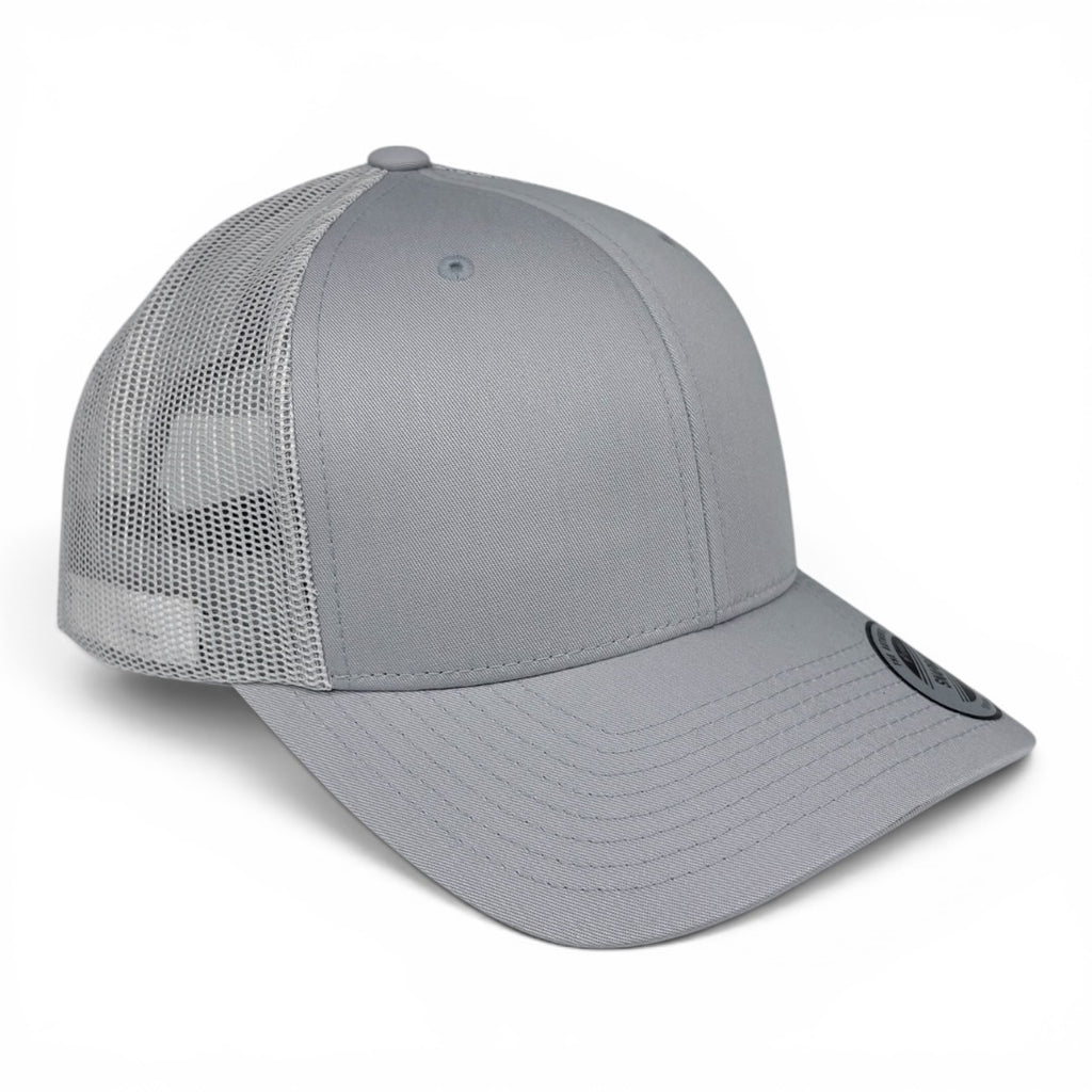 Gorra Flexfit 6606 Classic Trucker  SnapBack  - Lisa o con Bordado Personalizado,Mayoreo