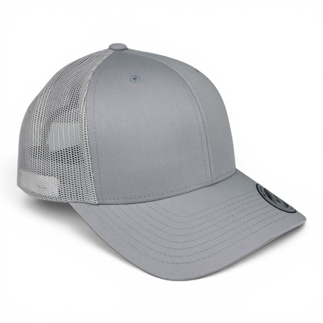 Gorra Flexfit 6606 Classic Trucker  SnapBack  - Lisa o con Bordado Personalizado,Mayoreo