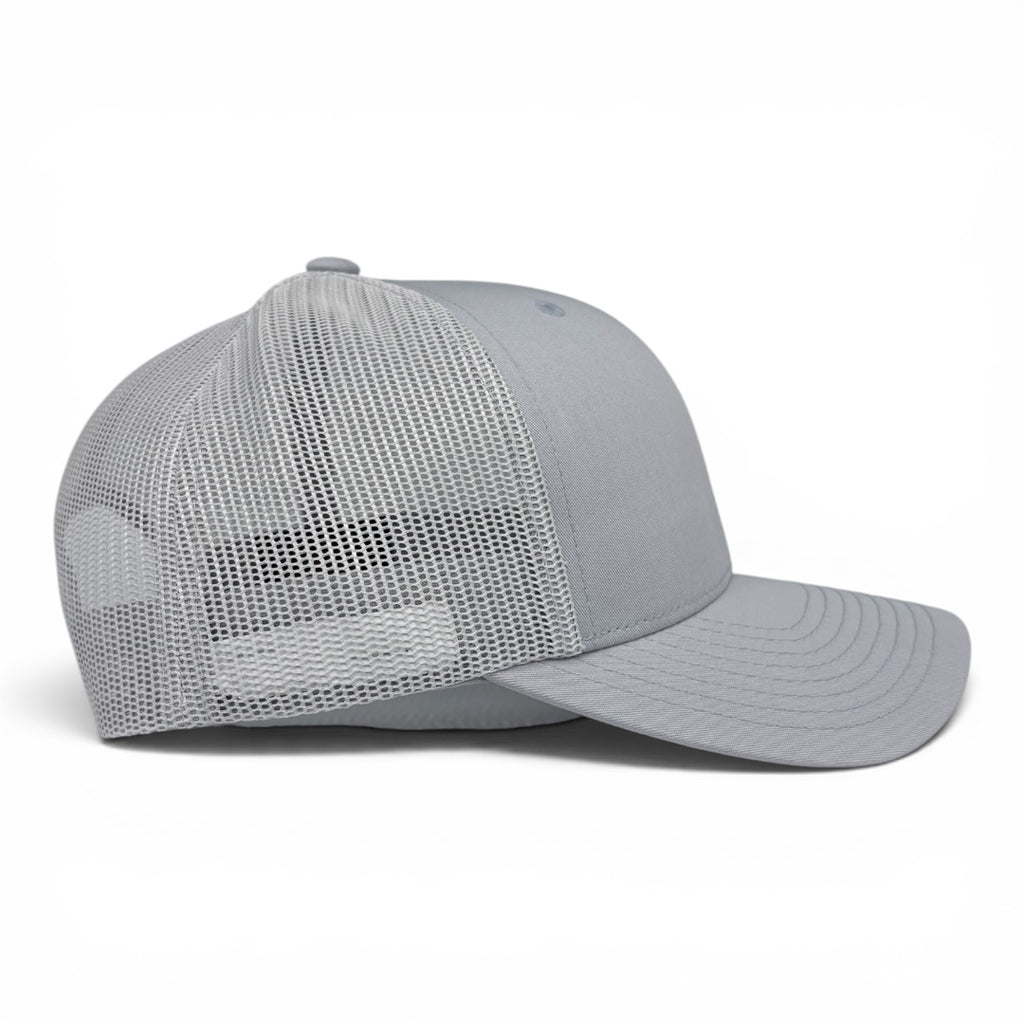 Gorra Flexfit 6606 Classic Trucker  SnapBack  - Lisa o con Bordado Personalizado,Mayoreo