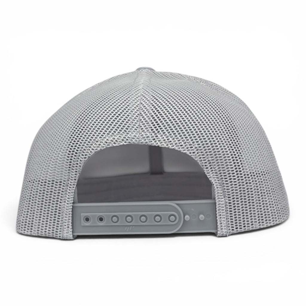 Gorra Flexfit 6606 Classic Trucker  SnapBack  - Lisa o con Bordado Personalizado,Mayoreo