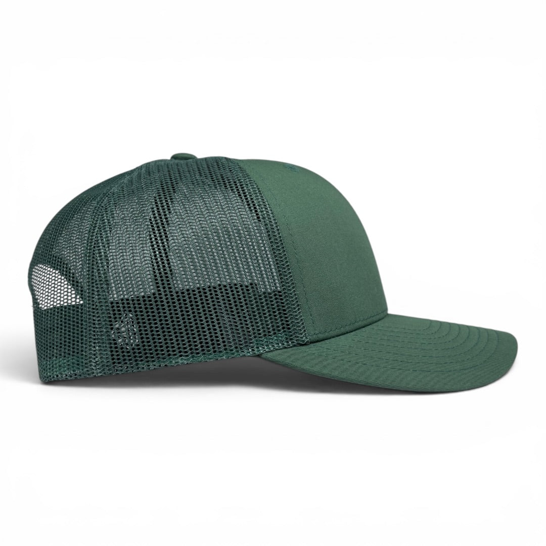 Gorra Flexfit 6606 Classic Trucker  SnapBack  - Lisa o con Bordado Personalizado,Mayoreo