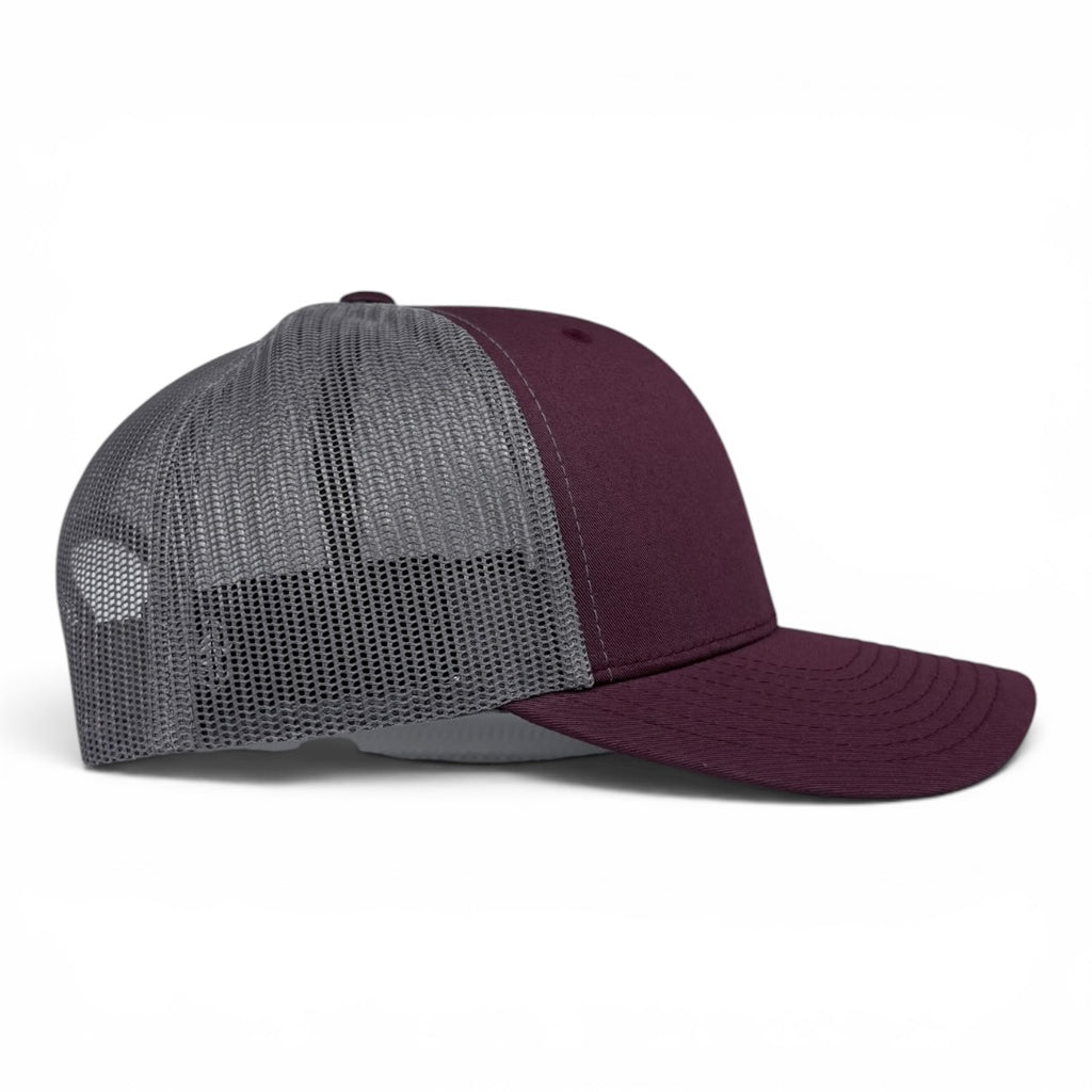 Gorra Flexfit 6606 Classic Trucker  SnapBack  - Lisa o con Bordado Personalizado,Mayoreo