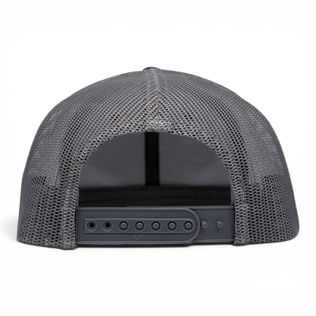 Gorra Flexfit 6606 Classic Trucker  SnapBack  - Lisa o con Bordado Personalizado,Mayoreo