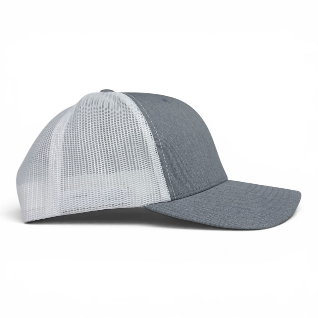 Gorra Flexfit 6606 Classic Trucker  SnapBack  - Lisa o con Bordado Personalizado,Mayoreo