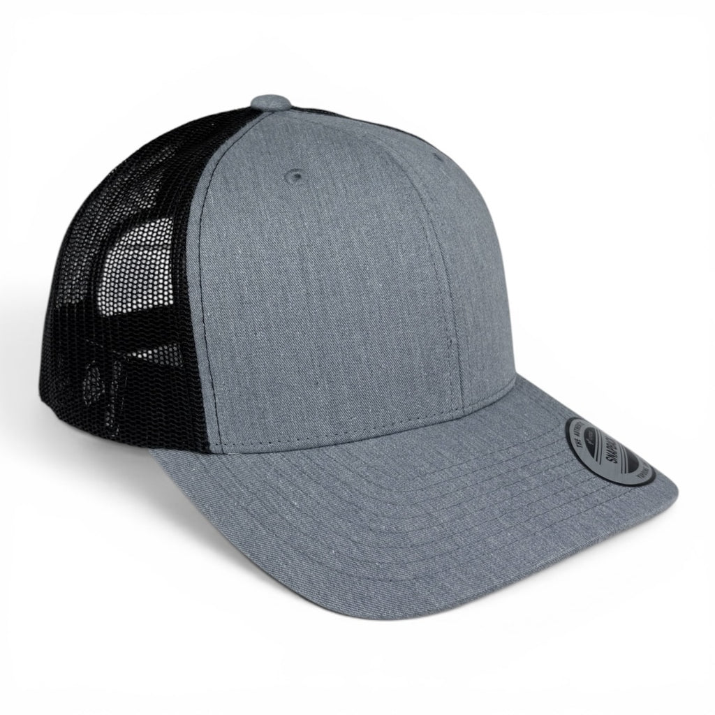 Gorra Flexfit 6606 Classic Trucker  SnapBack  - Lisa o con Bordado Personalizado,Mayoreo