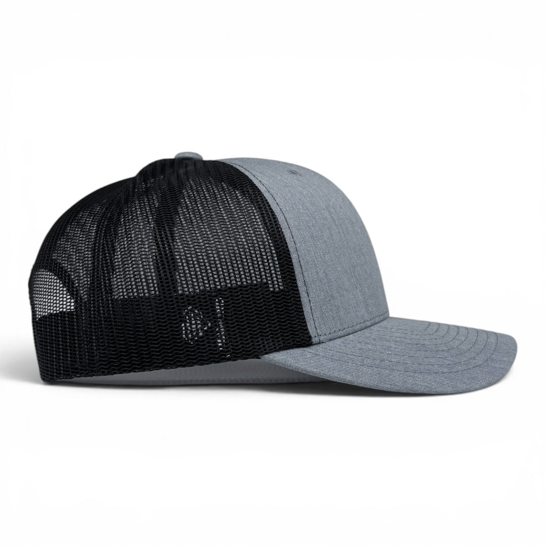 Gorra Flexfit 6606 Classic Trucker  SnapBack  - Lisa o con Bordado Personalizado,Mayoreo