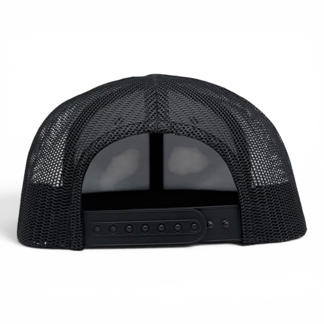 Gorra Flexfit 6606 Classic Trucker  SnapBack  - Lisa o con Bordado Personalizado,Mayoreo