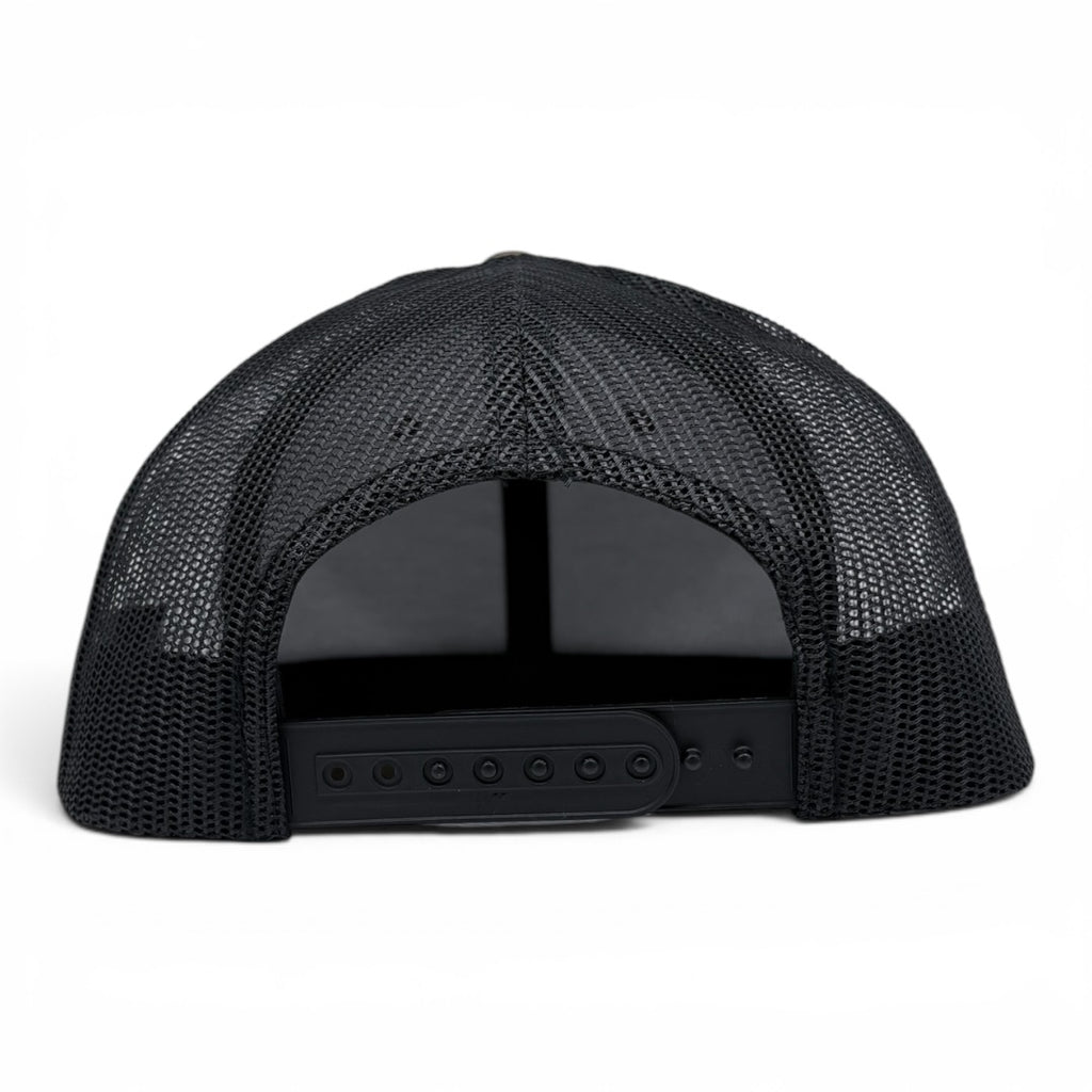 Gorra Flexfit 6606 Classic Trucker  SnapBack  - Lisa o con Bordado Personalizado,Mayoreo
