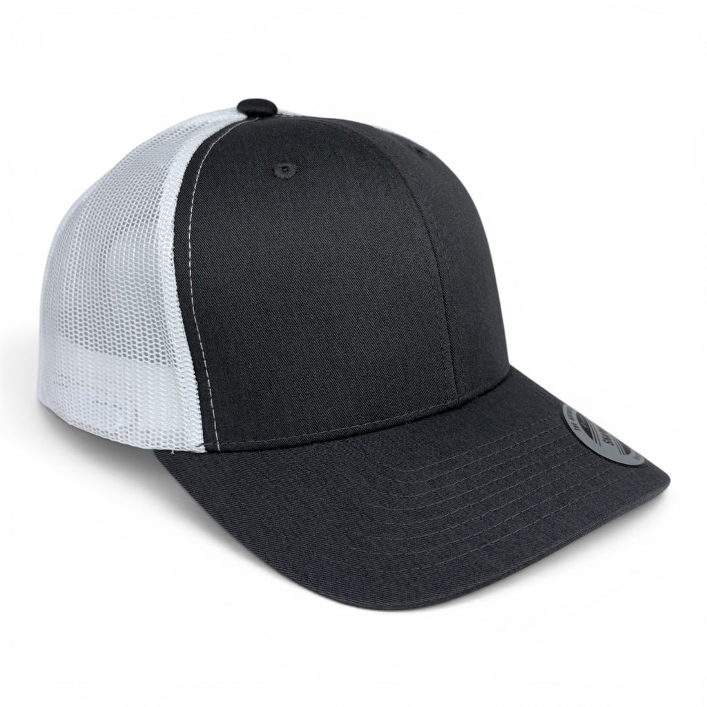 Gorra Flexfit 6606 Classic Trucker  SnapBack  - Lisa o con Bordado Personalizado,Mayoreo