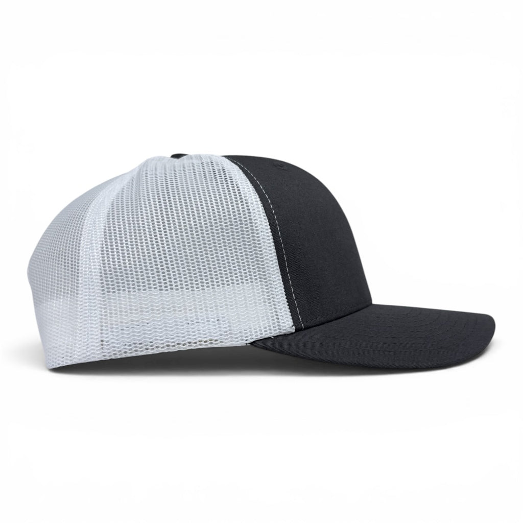 Gorra Flexfit 6606 Classic Trucker  SnapBack  - Lisa o con Bordado Personalizado,Mayoreo