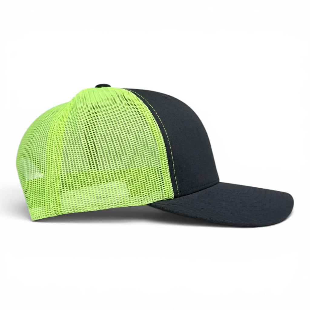 Gorra Flexfit 6606 Classic Trucker  SnapBack  - Lisa o con Bordado Personalizado,Mayoreo