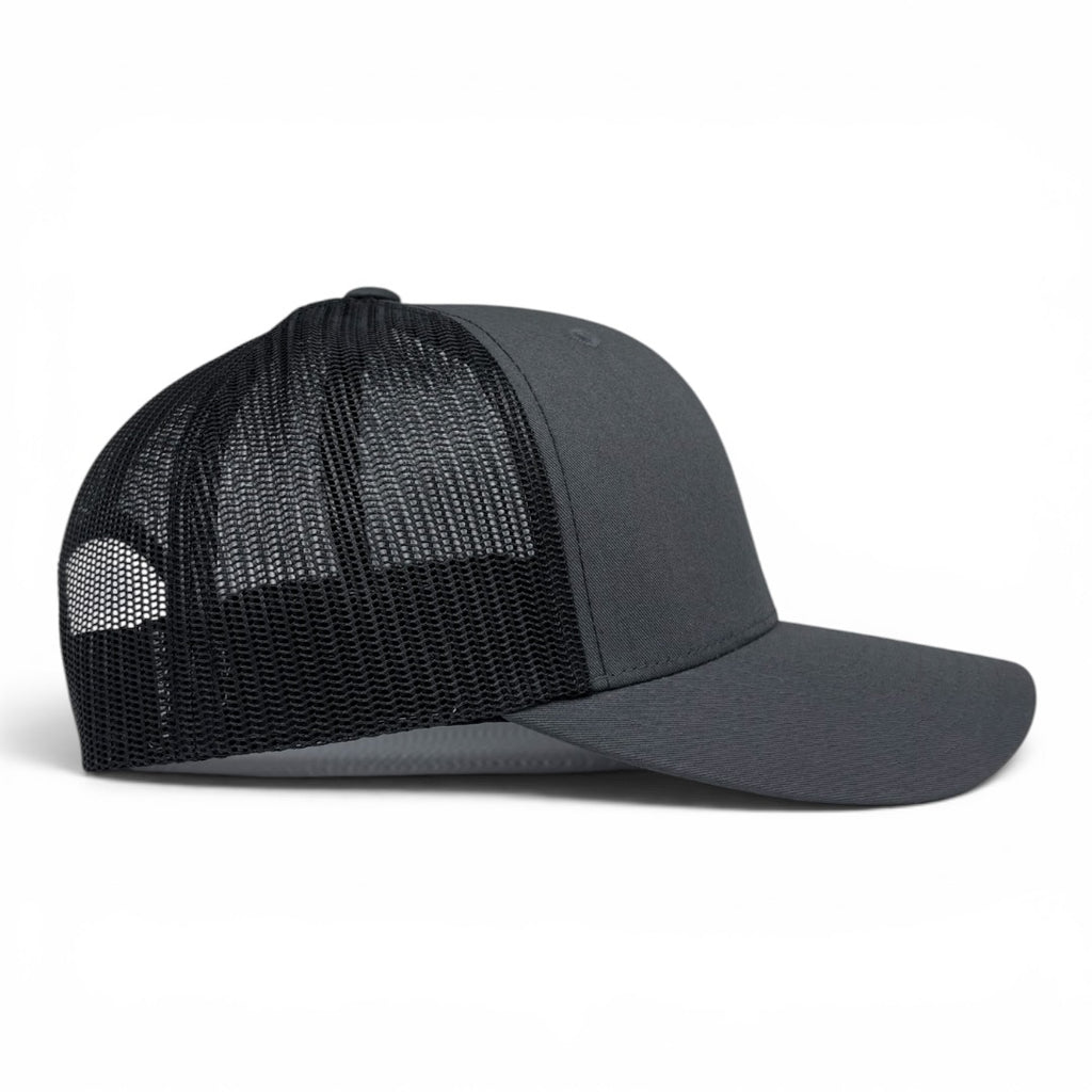 Gorra Flexfit 6606 Classic Trucker  SnapBack  - Lisa o con Bordado Personalizado,Mayoreo