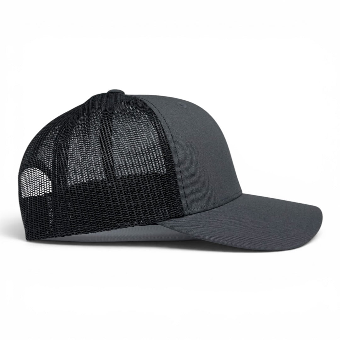 Gorra Flexfit 6606 Classic Trucker  SnapBack  - Lisa o con Bordado Personalizado,Mayoreo