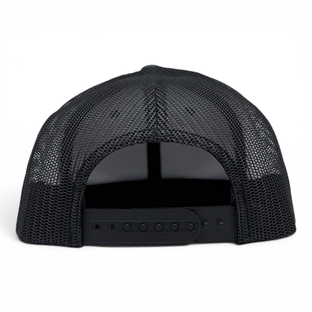 Gorra Flexfit 6606 Classic Trucker  SnapBack  - Lisa o con Bordado Personalizado,Mayoreo