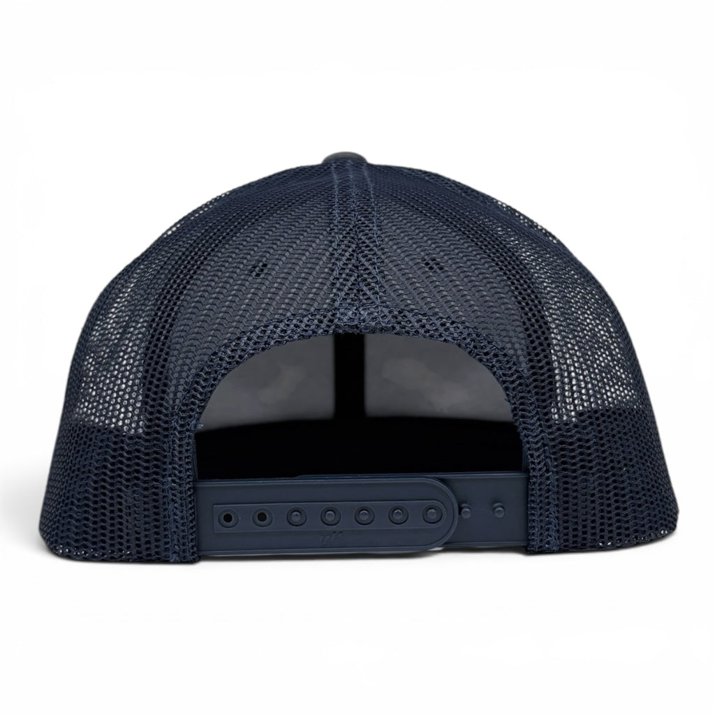 Gorra Flexfit 6606 Classic Trucker  SnapBack  - Lisa o con Bordado Personalizado,Mayoreo