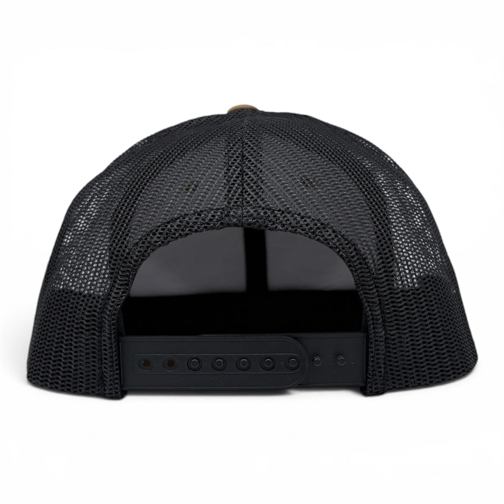 Gorra Flexfit 6606 Classic Trucker  SnapBack  - Lisa o con Bordado Personalizado,Mayoreo