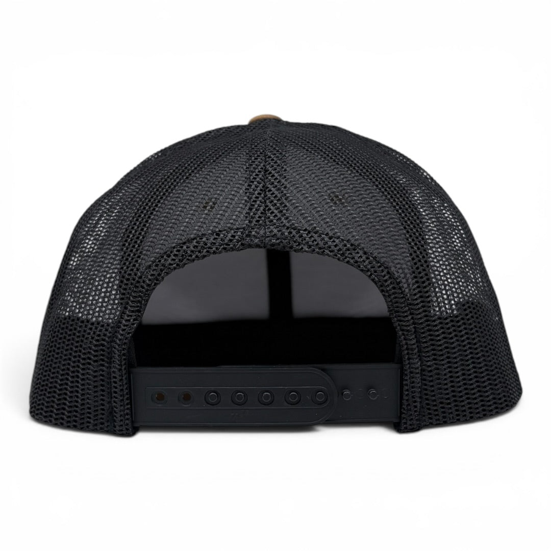 Gorra Flexfit 6606 Classic Trucker  SnapBack  - Lisa o con Bordado Personalizado,Mayoreo