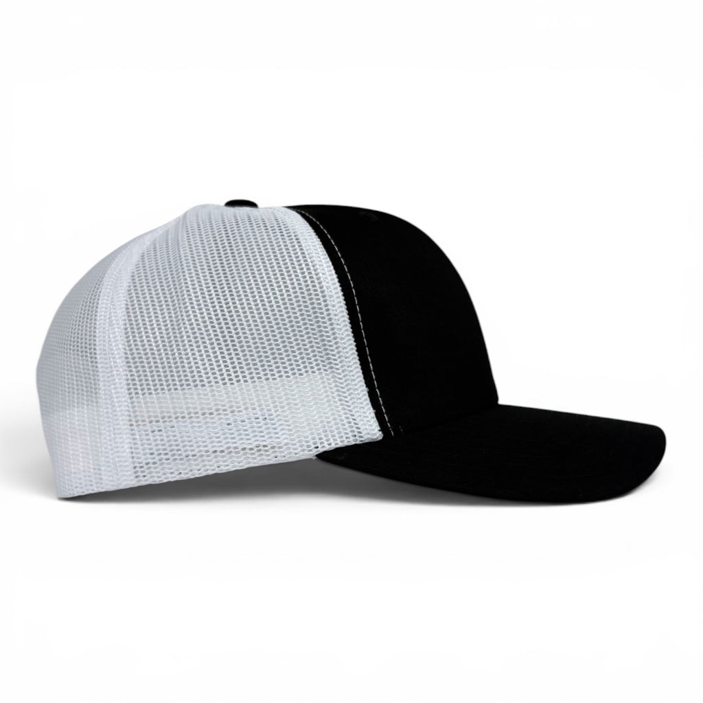 Gorra Flexfit 6606 Classic Trucker  SnapBack  - Lisa o con Bordado Personalizado,Mayoreo
