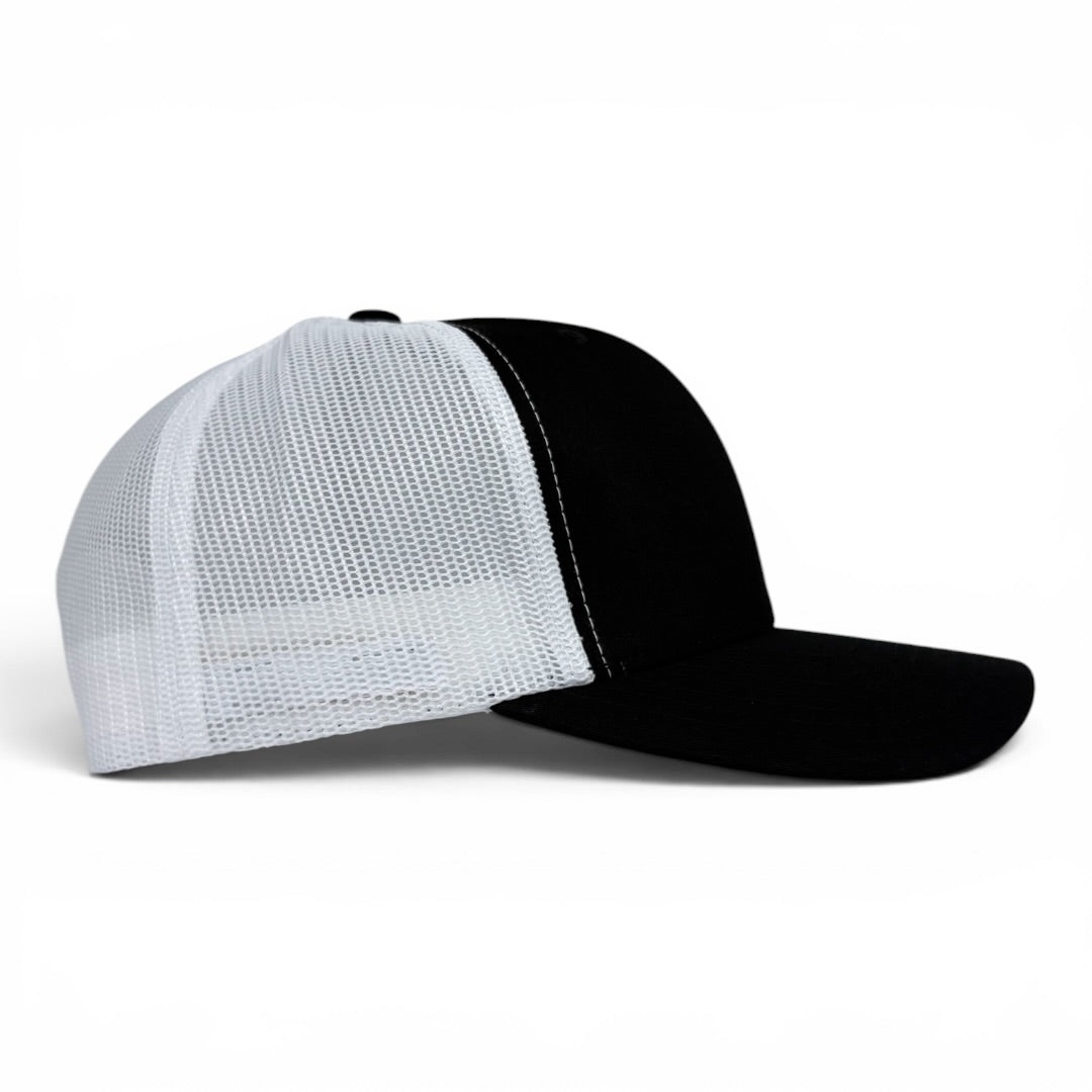 Gorra Flexfit 6606 Classic Trucker  SnapBack  - Lisa o con Bordado Personalizado,Mayoreo