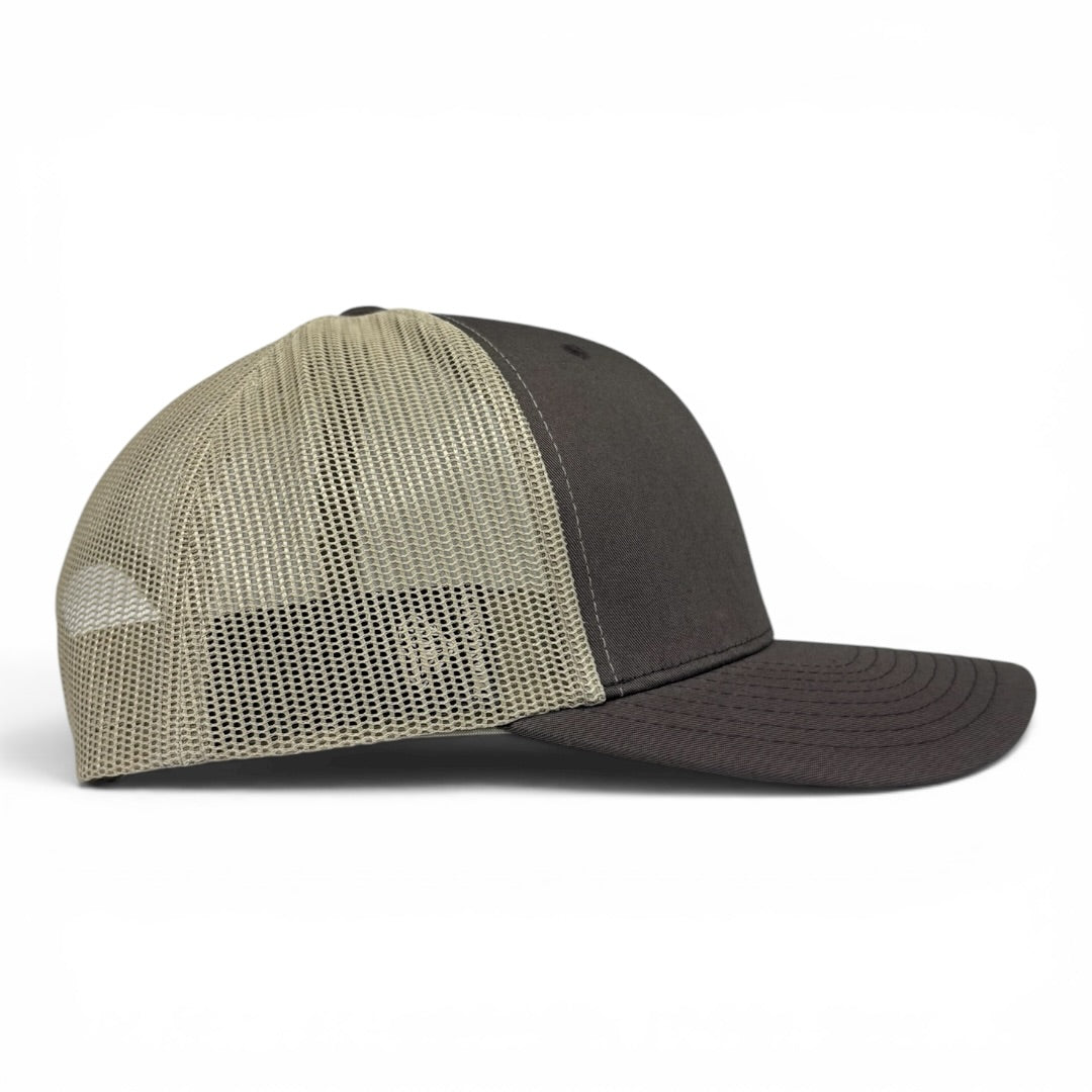Gorra Flexfit 6606 Classic Trucker  SnapBack  - Lisa o con Bordado Personalizado,Mayoreo