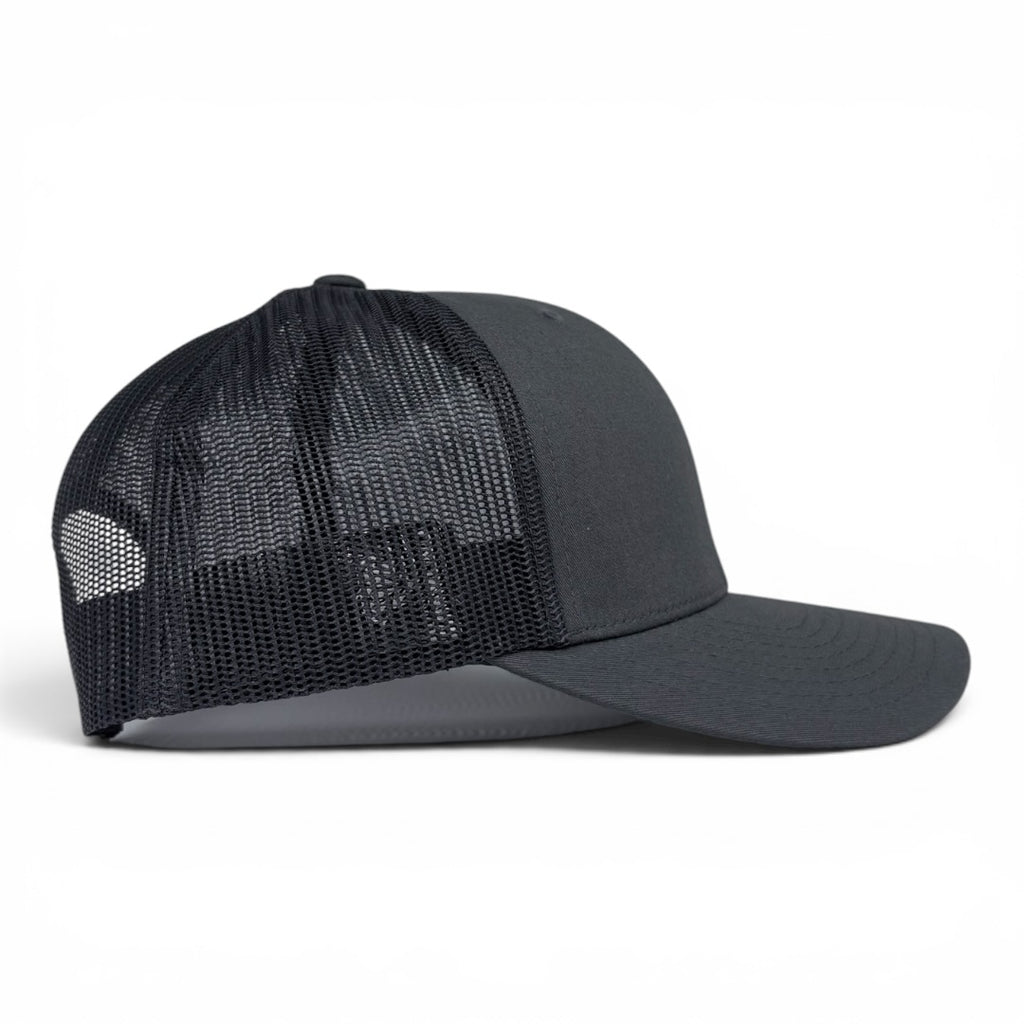 Gorra Flexfit 6606 Classic Trucker  SnapBack  - Lisa o con Bordado Personalizado,Mayoreo