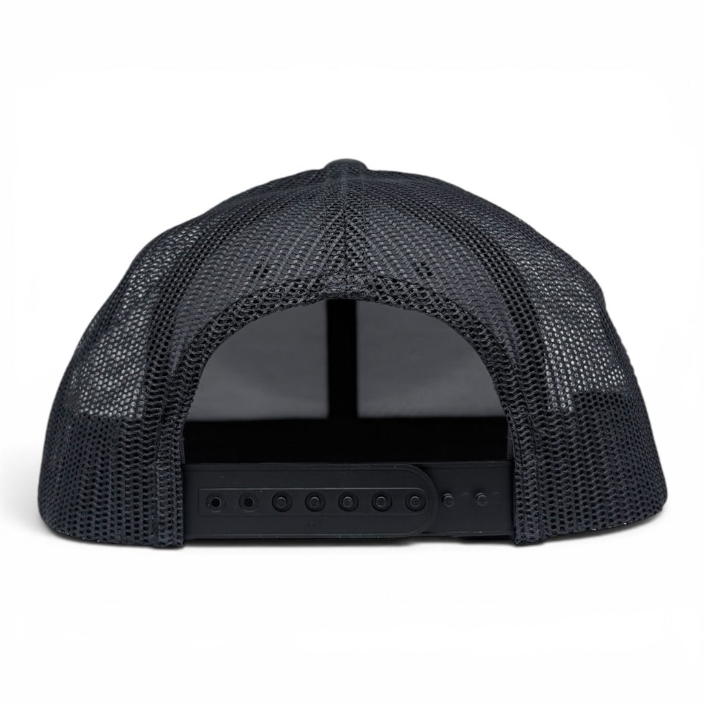 Gorra Flexfit 6606 Classic Trucker  SnapBack  - Lisa o con Bordado Personalizado,Mayoreo
