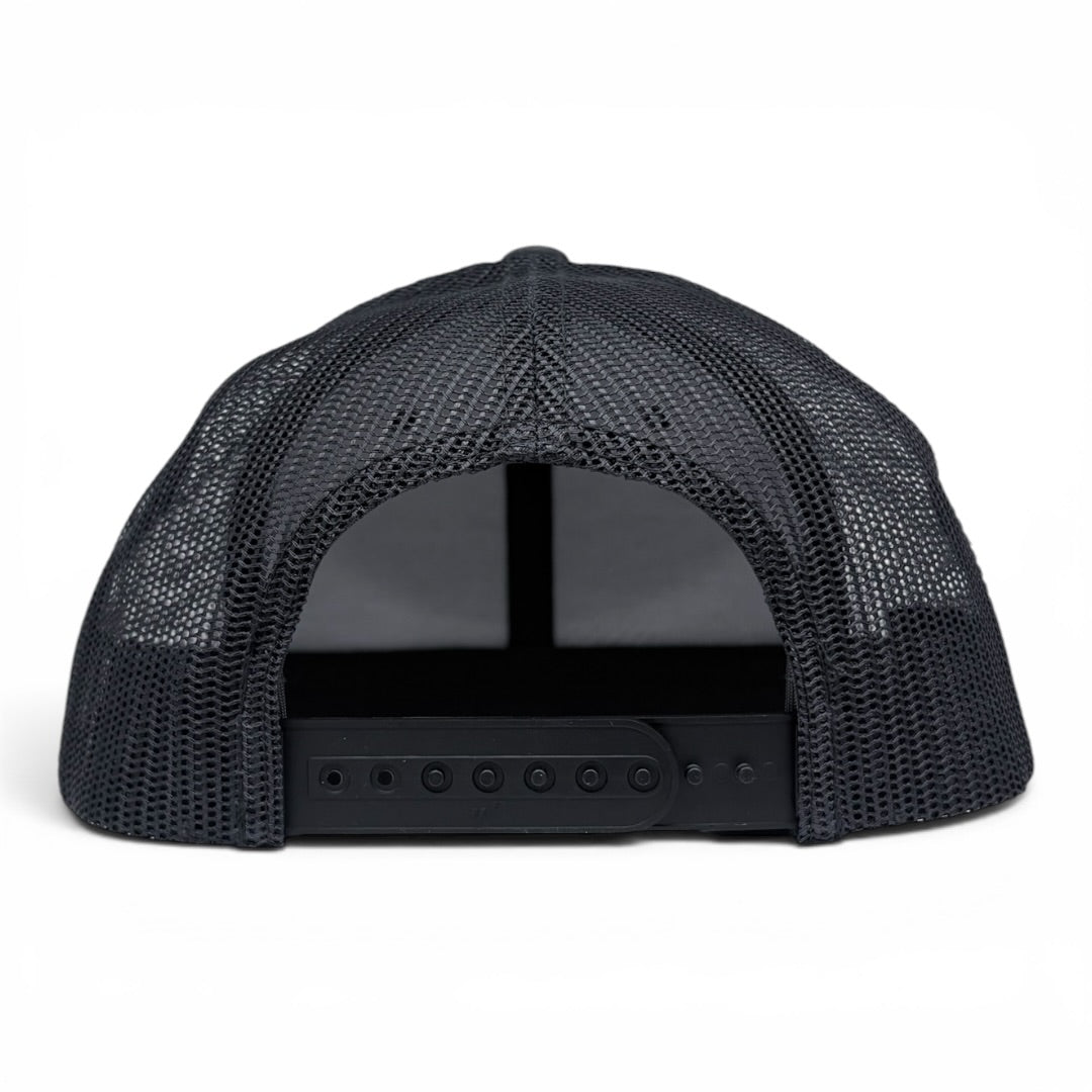 Gorra Flexfit 6606 Classic Trucker  SnapBack  - Lisa o con Bordado Personalizado,Mayoreo