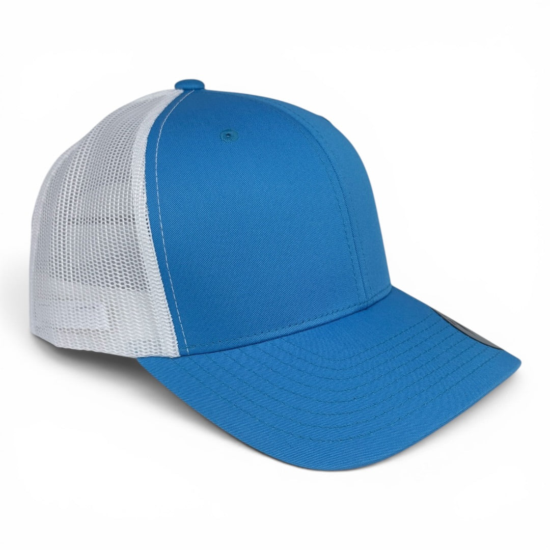Gorra Flexfit 6606 Classic Trucker  SnapBack  - Lisa o con Bordado Personalizado,Mayoreo
