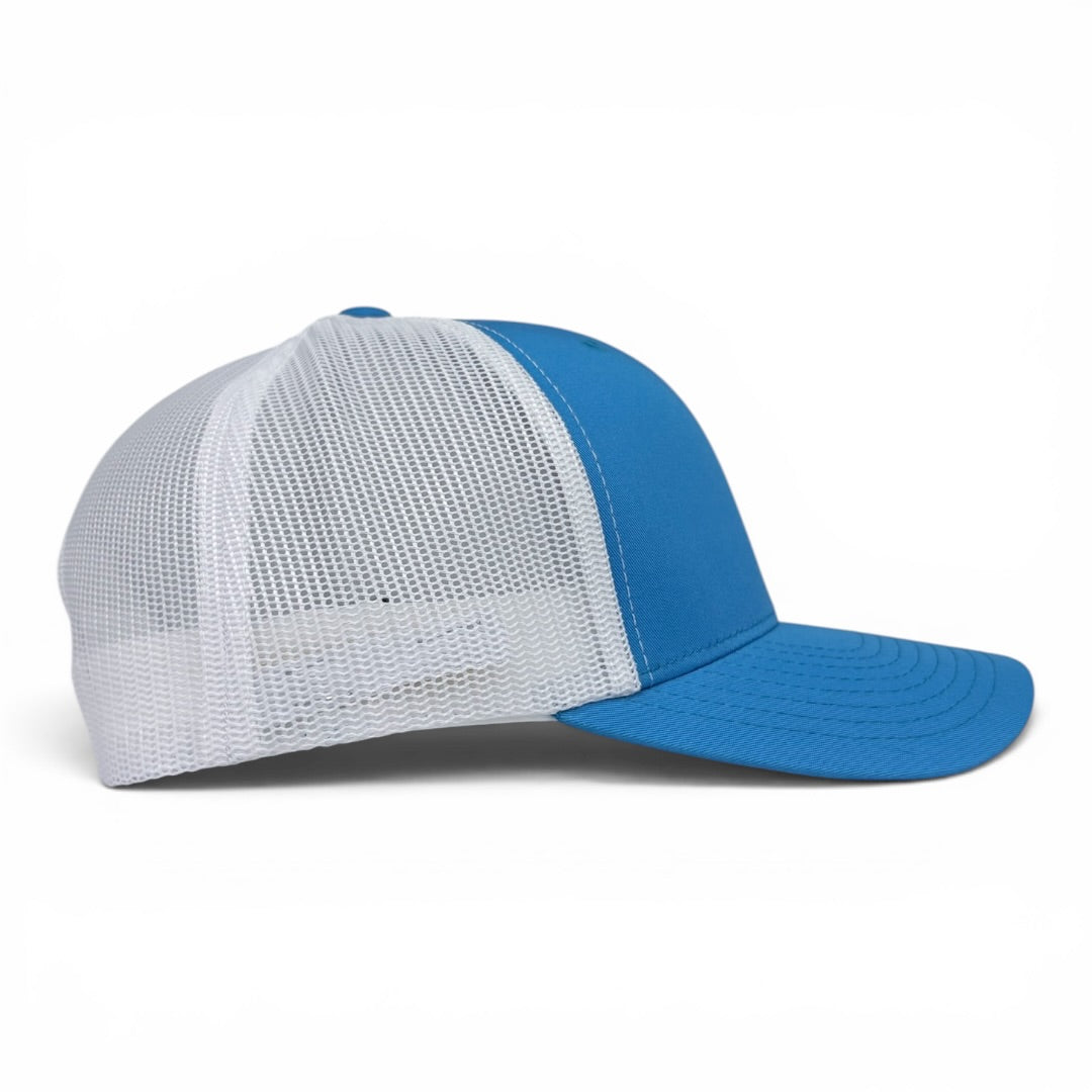 Gorra Flexfit 6606 Classic Trucker  SnapBack  - Lisa o con Bordado Personalizado,Mayoreo