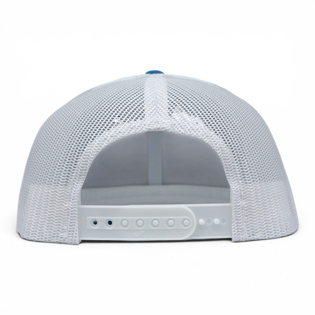 Gorra Flexfit 6606 Classic Trucker  SnapBack  - Lisa o con Bordado Personalizado,Mayoreo