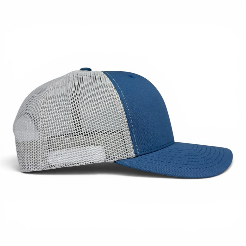 Gorra Flexfit 6606 Classic Trucker  SnapBack  - Lisa o con Bordado Personalizado,Mayoreo