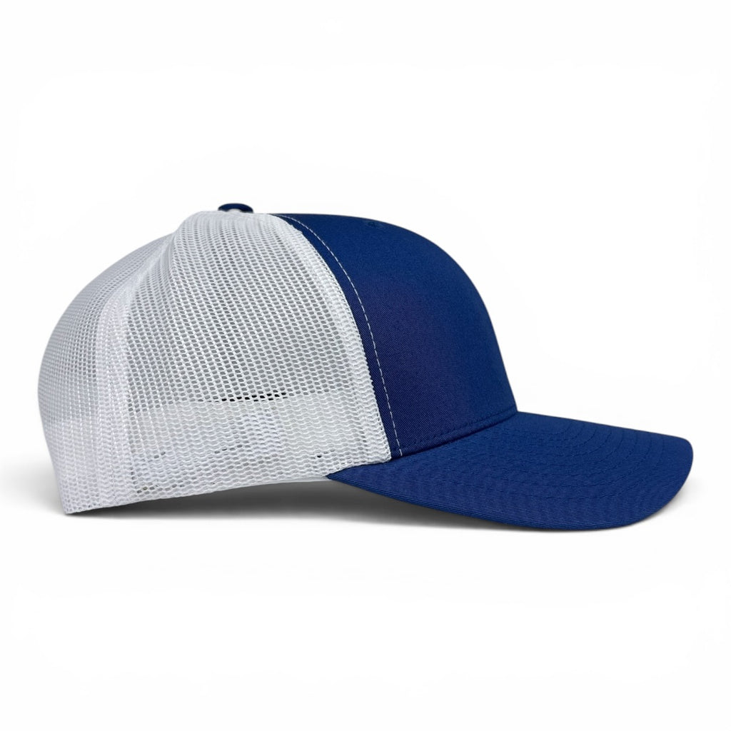 Gorra Flexfit 6606 Classic Trucker  SnapBack  - Lisa o con Bordado Personalizado,Mayoreo