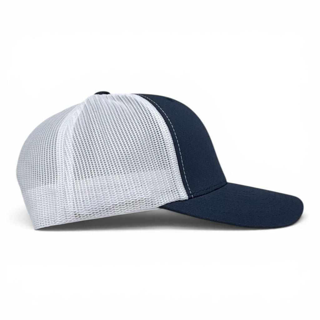 Gorra Flexfit 6606 Classic Trucker  SnapBack  - Lisa o con Bordado Personalizado,Mayoreo