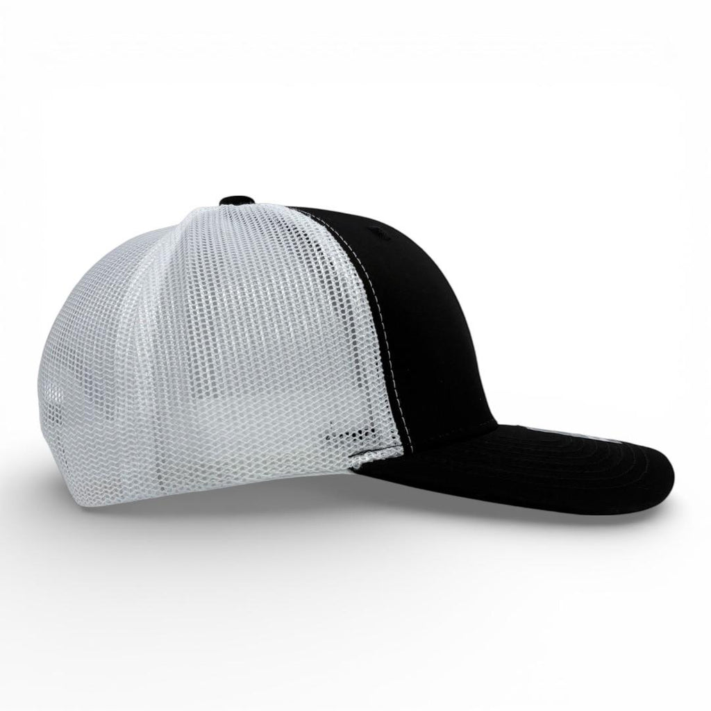 Gorra Diamond Snapback 206 trucker lisa o con bordado personalizado al mayoreo - Insignia Bordados