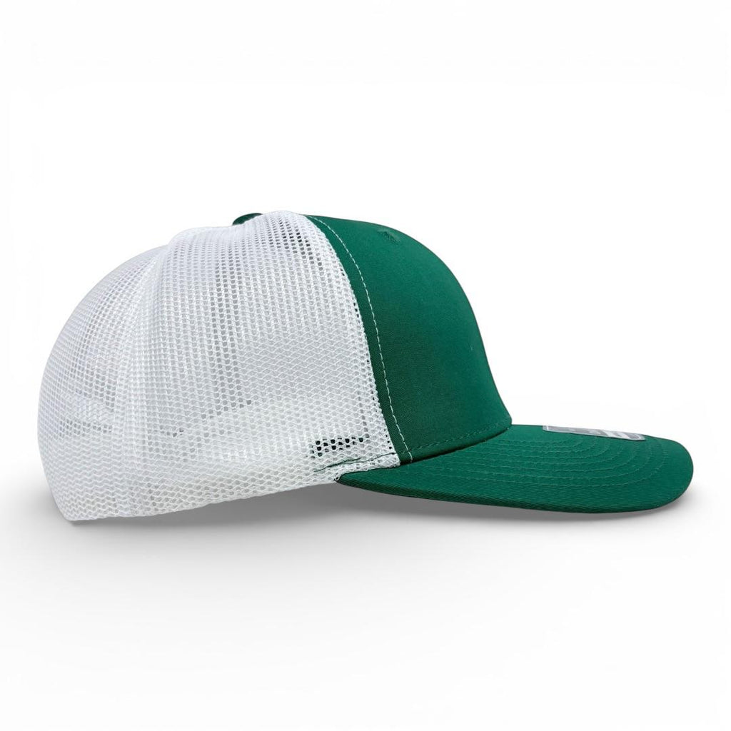 Gorra Diamond Snapback 206 trucker lisa o con bordado personalizado al mayoreo - Insignia Bordados