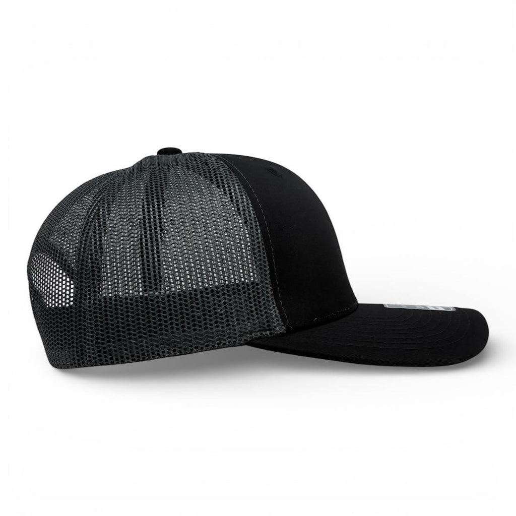 Gorra Diamond Snapback 206 Trucker  - Lisa o con Bordado Personalizado,Mayoreo
