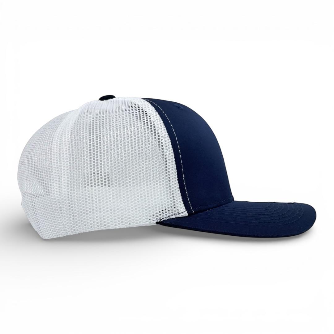 Gorra Diamond Snapback 206 trucker lisa o con bordado personalizado al mayoreo - Insignia Bordados