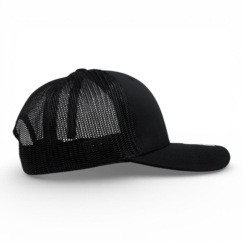 Gorra Diamond Snapback 206 trucker lisa o con bordado personalizado al mayoreo - Insignia Bordados